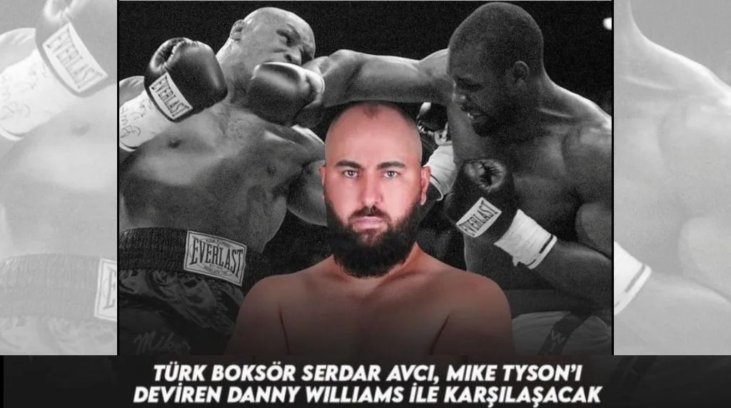 Serdar Avcı | Şampiyon Boksör, Antrenör ve WBC Başkanı