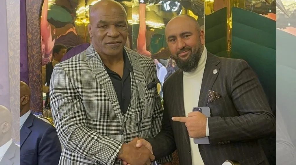 Serdar Avcı | Şampiyon Boksör, Antrenör ve WBC Başkanı