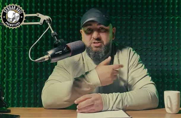 Türkiye Profesyonel Boks Komisyonu (TPBK) Hakkındaki Sorularınızı Cevaplıyorum / Serdar Avcı